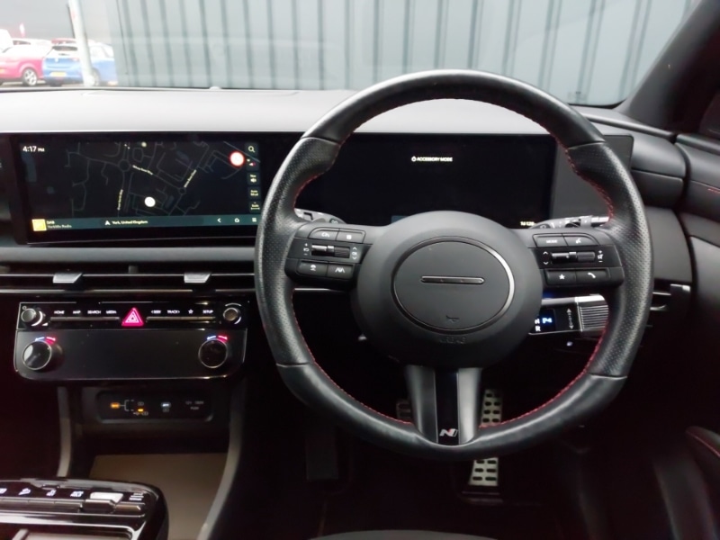 Used Hyundai TUCSON 2024 for sale - 77466655: Photo 7