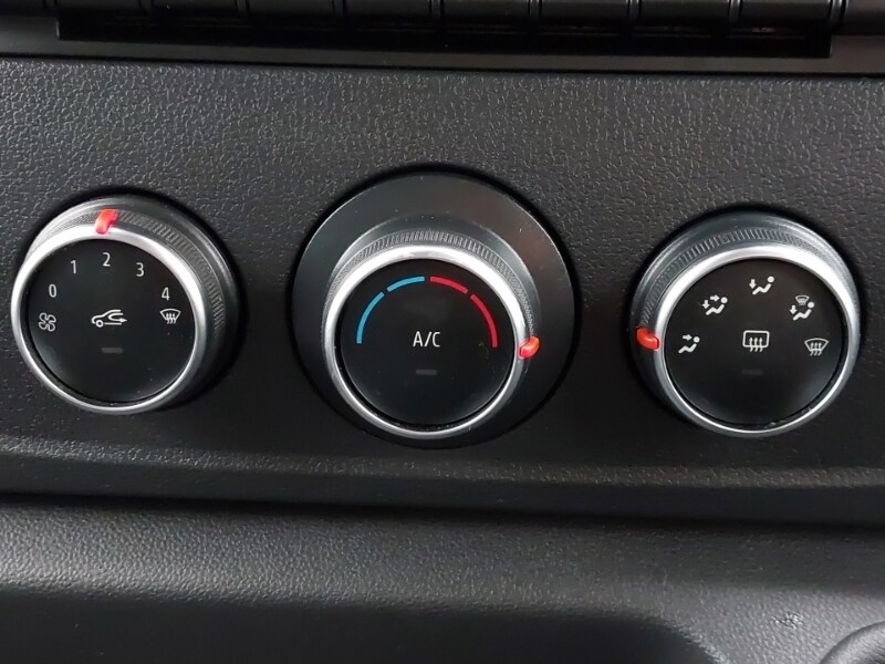 Used Renault Master 2023 for sale - 77518542: Photo 13