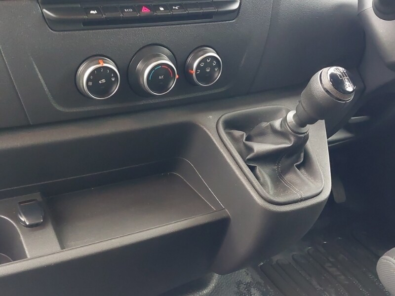 Used Renault Master 2023 for sale - 77518542: Photo 18