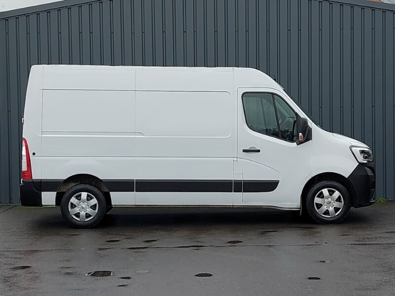 Used Renault Master 2023 for sale - 77518542: Photo 19