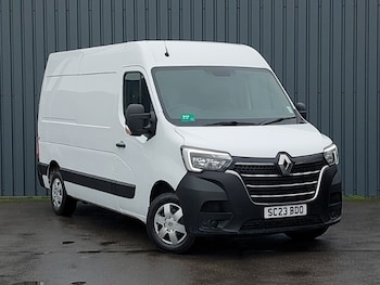 Used Renault Master 2023 for sale - 77518542: Photo