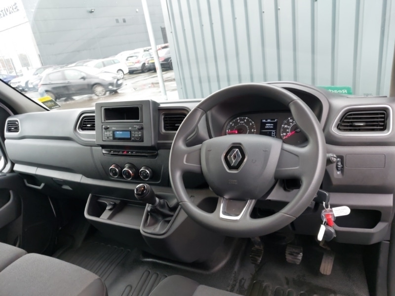 Used Renault Master 2023 for sale - 77518542: Photo 2