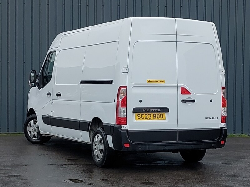 Used Renault Master 2023 for sale - 77518542: Photo 3