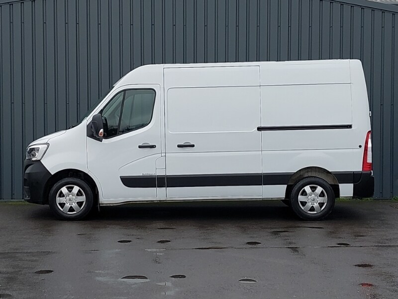 Used Renault Master 2023 for sale - 77518542: Photo 4