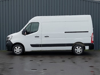 Used Renault Master 2023 for sale - 77518542: Photo
