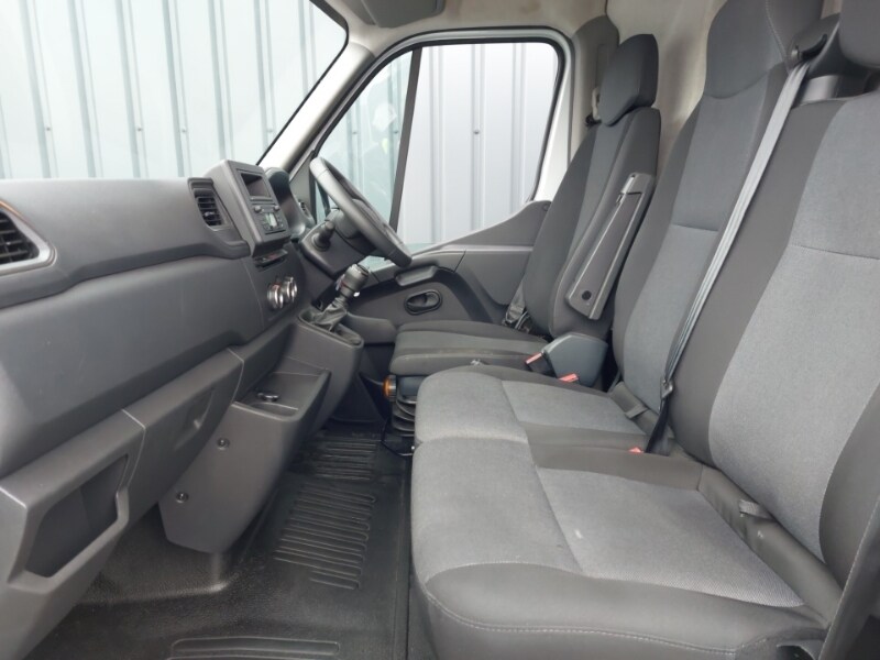 Used Renault Master 2023 for sale - 77518542: Photo 5