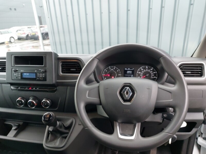 Used Renault Master 2023 for sale - 77518542: Photo 7