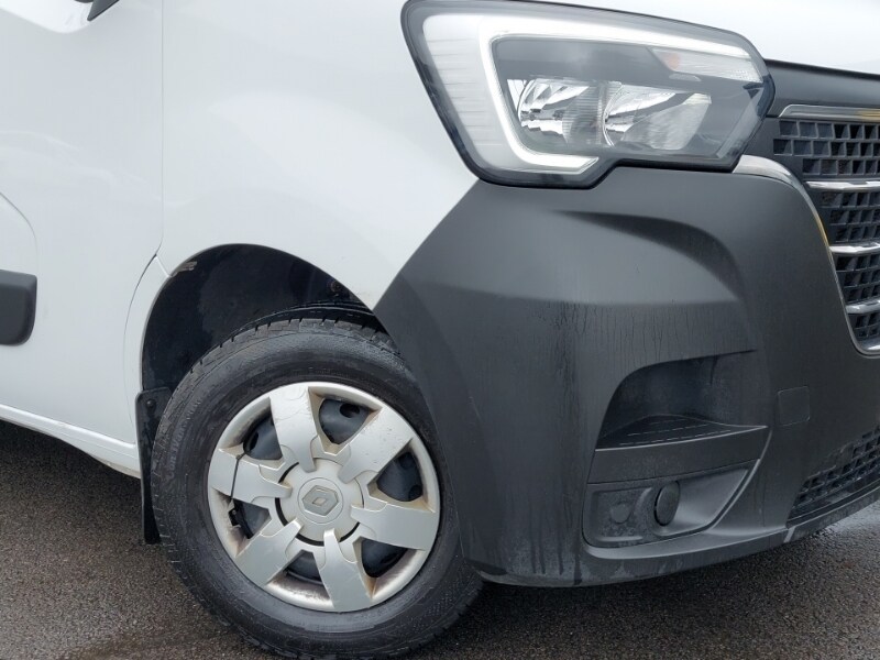 Used Renault Master 2023 for sale - 77518542: Photo 9