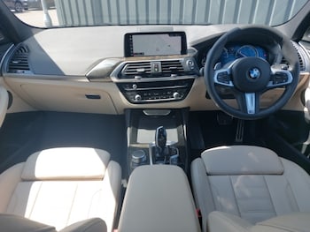 Used BMW X3 2019 for sale - 78994707: Photo
