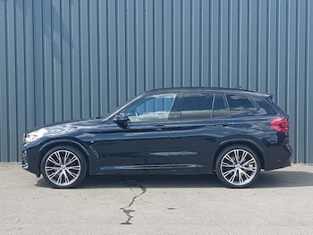 Used BMW X3 2019 for sale - 78994707: Photo