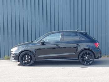 Used Audi A1 2017 for sale - 74831526: Photo