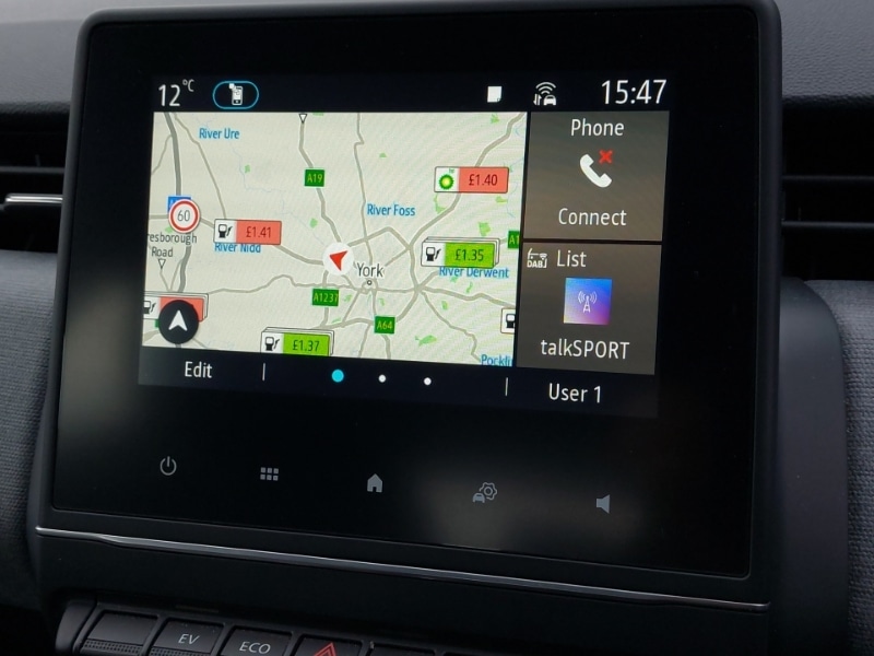 Used Renault Clio 2025 for sale - 77822855: Photo 10