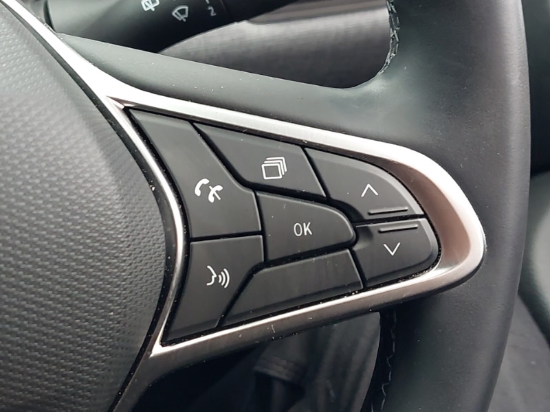 Used Renault Clio 2025 for sale - 77822855: Photo 13