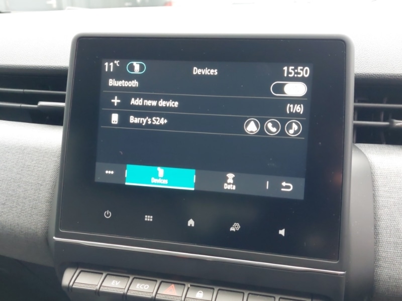 Used Renault Clio 2025 for sale - 77822855: Photo 18