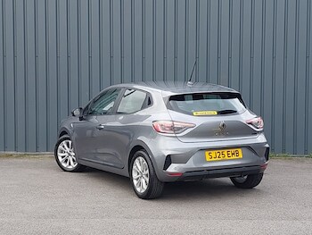 Used Renault Clio 2025 for sale - 77822855: Photo