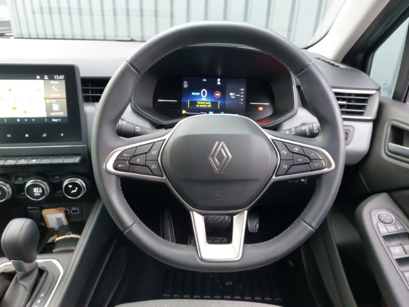 Used Renault Clio 2025 for sale - 77822855: Photo 7