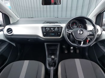 Used Volkswagen up! 2018 for sale - 78467660: Photo