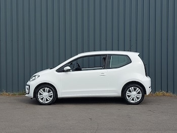Used Volkswagen up! 2018 for sale - 78467660: Photo