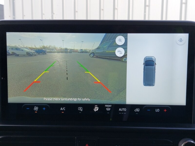 Used Ford Transit Custom 2024 for sale - 77664280: Photo 10