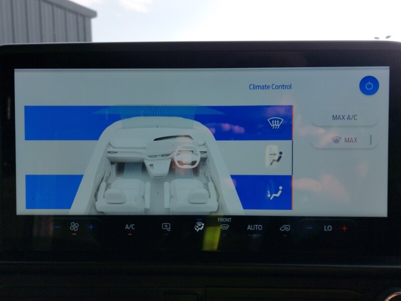 Used Ford Transit Custom 2024 for sale - 77664280: Photo 15