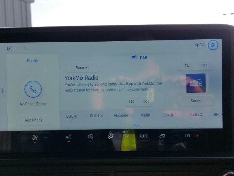 Used Ford Transit Custom 2024 for sale - 77664280: Photo 16