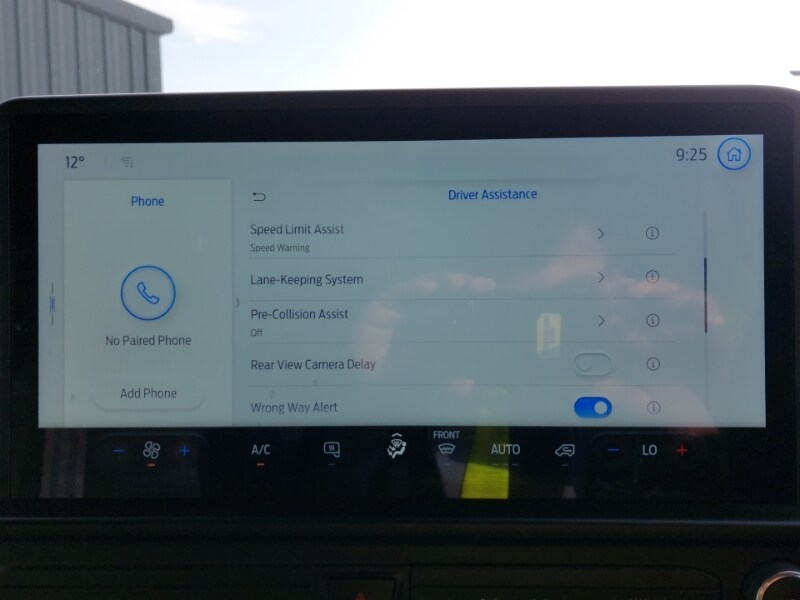 Used Ford Transit Custom 2024 for sale - 77664280: Photo 17