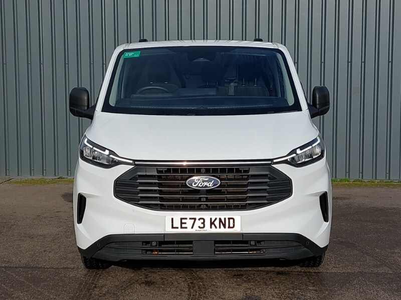 Used Ford Transit Custom 2024 for sale - 77664280: Photo 19