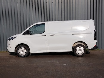 Used Ford Transit Custom 2024 for sale - 77664280: Photo
