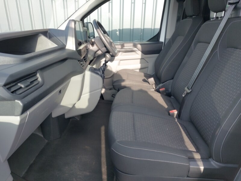 Used Ford Transit Custom 2024 for sale - 77664280: Photo 5