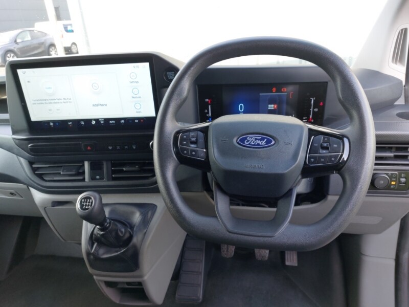 Used Ford Transit Custom 2024 for sale - 77664280: Photo 7