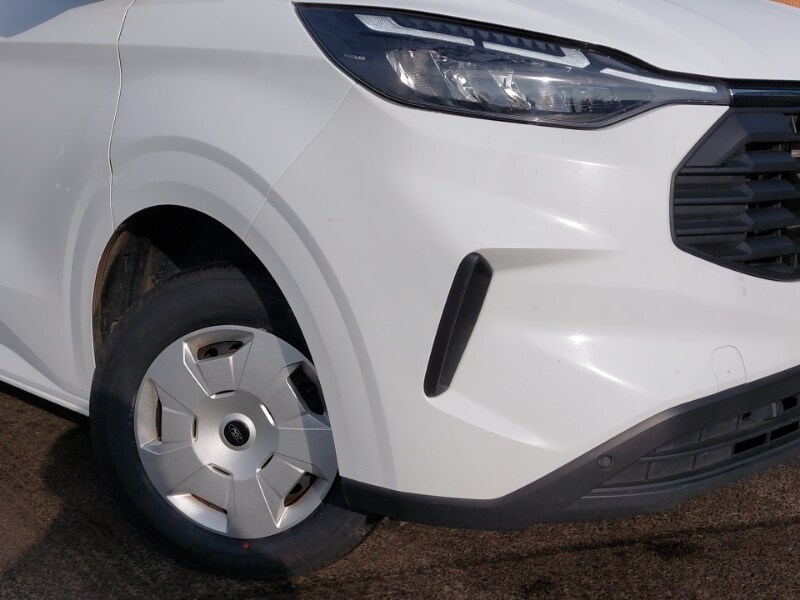 Used Ford Transit Custom 2024 for sale - 77664280: Photo 9