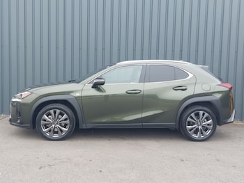 Used Lexus UX 2023 for sale - 79267777: Photo