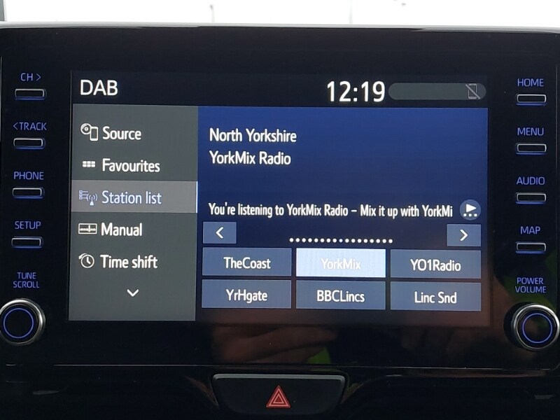 Used Toyota Yaris Cross 2022 for sale - 77183620: Photo 18