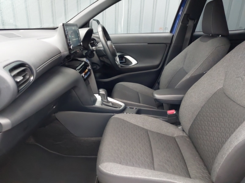 Used Toyota Yaris Cross 2022 for sale - 77183620: Photo 5