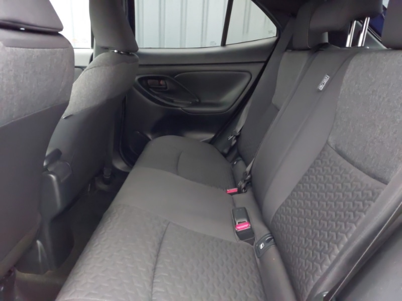 Used Toyota Yaris Cross 2022 for sale - 77183620: Photo 6