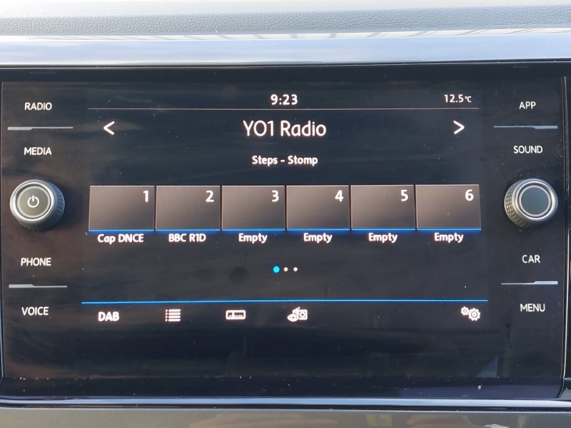 Used Volkswagen Polo 2020 for sale - 76567374: Photo 11