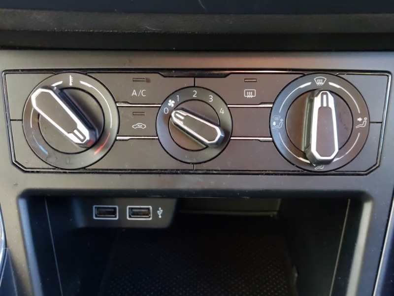 Used Volkswagen Polo 2020 for sale - 76567374: Photo 15