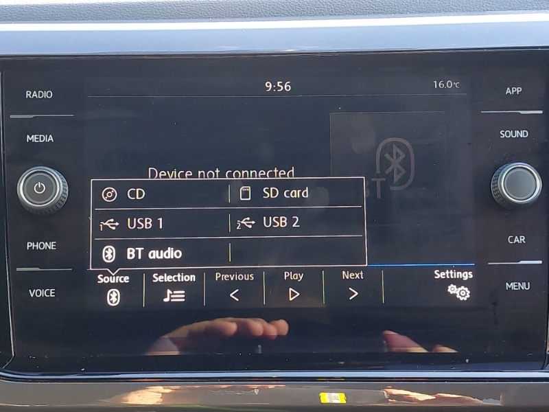 Used Volkswagen Polo 2020 for sale - 76567374: Photo 18