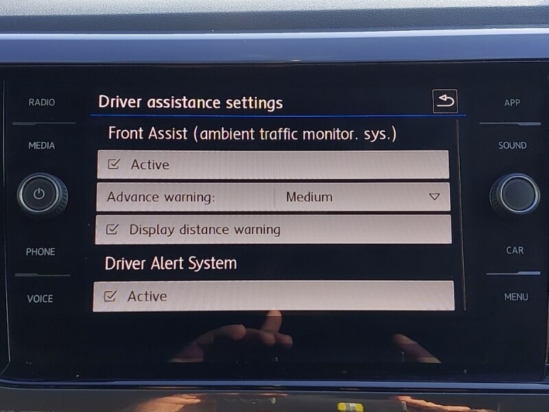 Used Volkswagen Polo 2020 for sale - 76567374: Photo 19