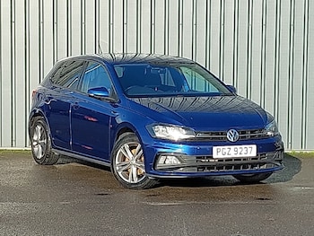 Volkswagen - Polo