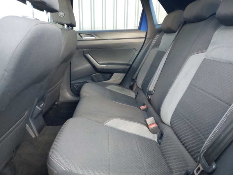 Used Volkswagen Polo 2020 for sale - 76567374: Photo 6