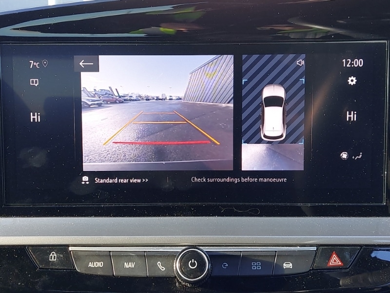 Used Vauxhall Mokka 2023 for sale - 77126557: Photo 10