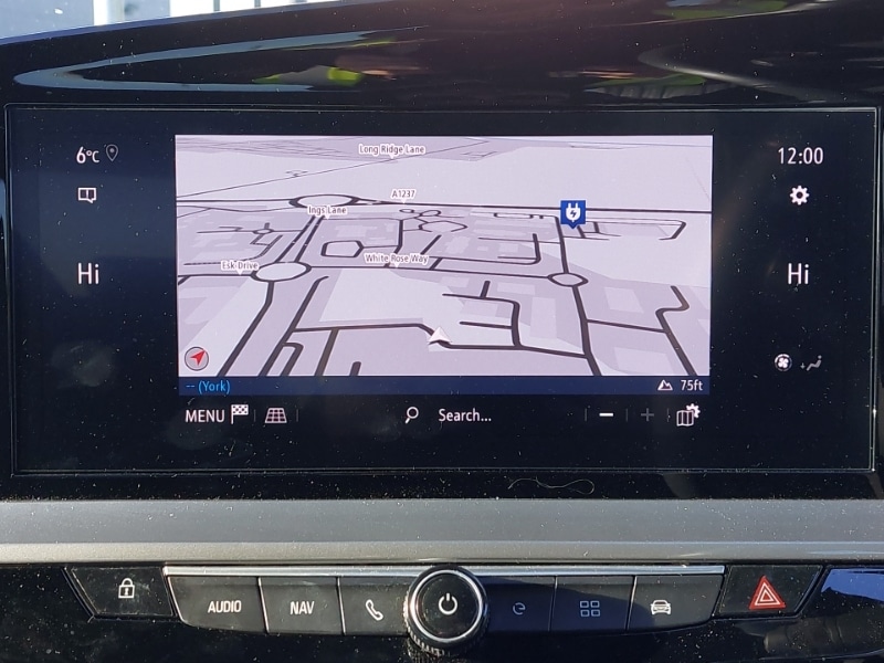 Used Vauxhall Mokka 2023 for sale - 77126557: Photo 11