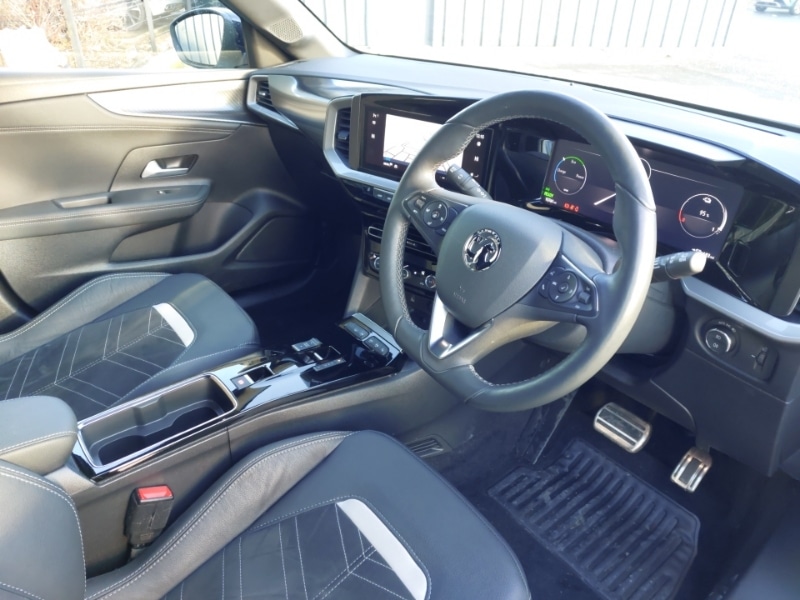 Used Vauxhall Mokka 2023 for sale - 77126557: Photo 12