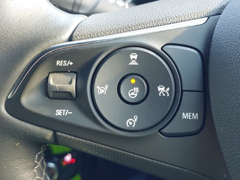 Used Vauxhall Mokka 2023 for sale - 77126557: Photo 13