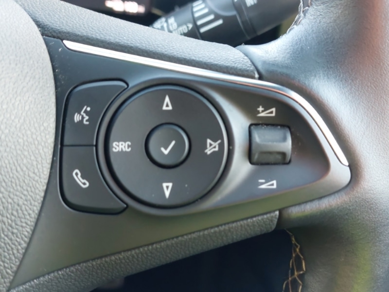 Used Vauxhall Mokka 2023 for sale - 77126557: Photo 14