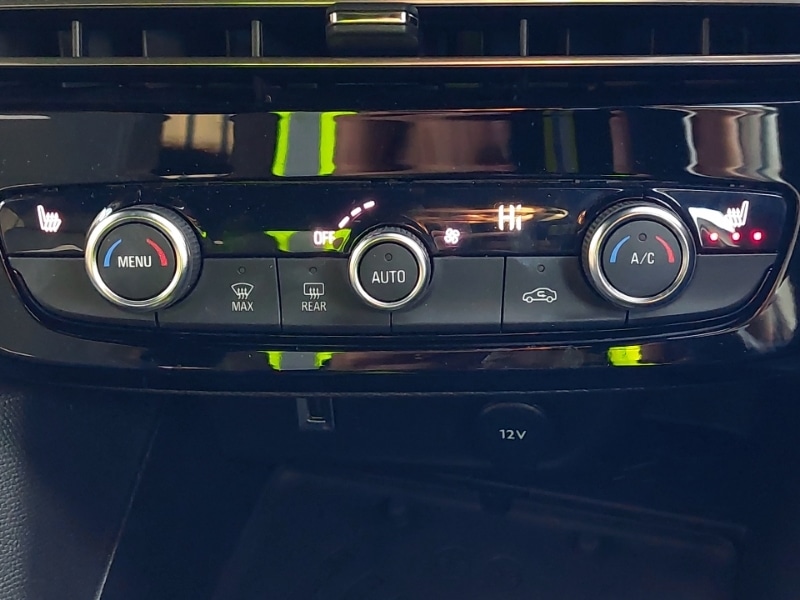 Used Vauxhall Mokka 2023 for sale - 77126557: Photo 15