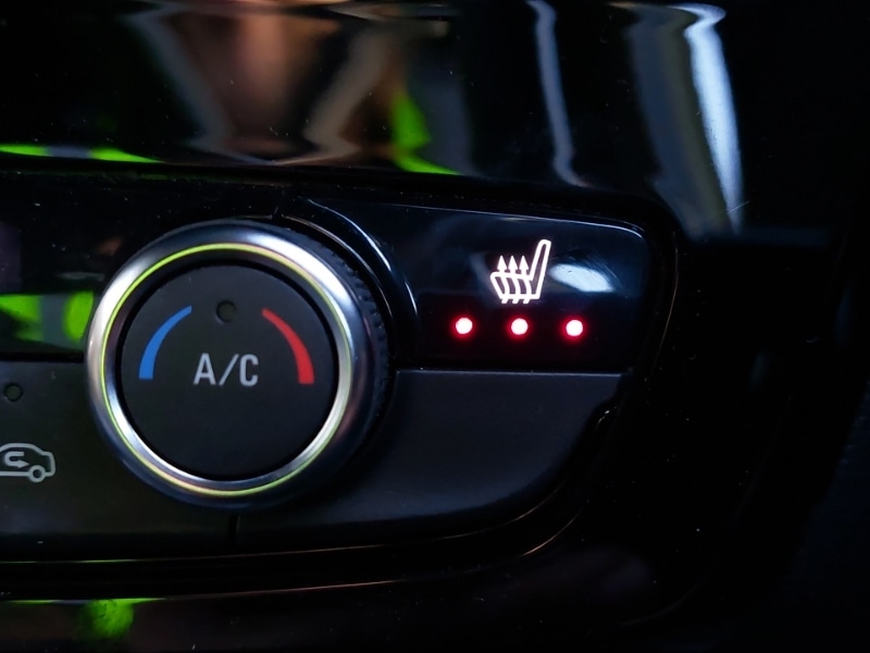 Used Vauxhall Mokka 2023 for sale - 77126557: Photo 16