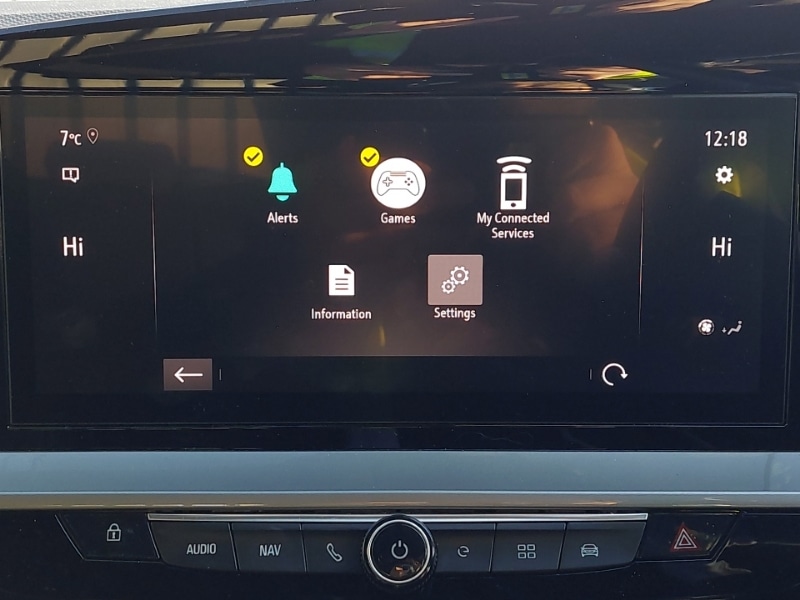 Used Vauxhall Mokka 2023 for sale - 77126557: Photo 19