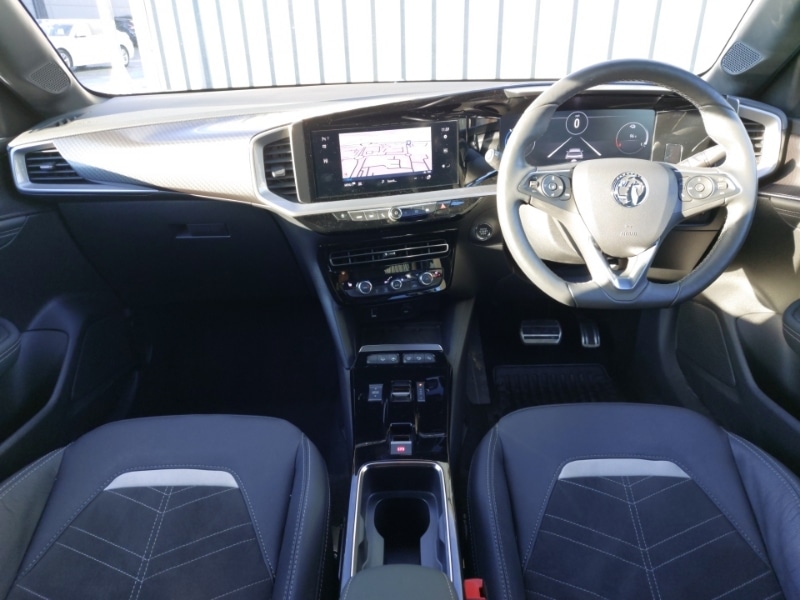 Used Vauxhall Mokka 2023 for sale - 77126557: Photo 2